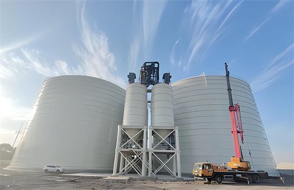 延吉大型钢板库